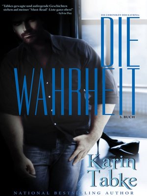 cover image of Die Wahrheit